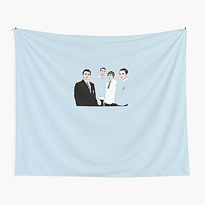 The Inbetweeners Essential Tapestry