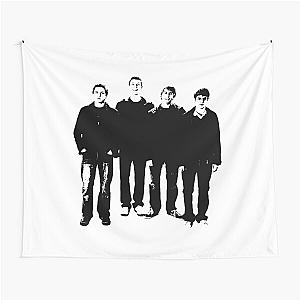 The Inbetweeners Tapestry