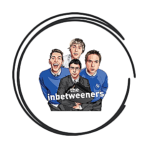 The Inbetweeners Posters