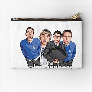 The Inbetweeners Zipper Pouch