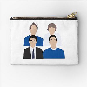 The Inbetweeners Pouch