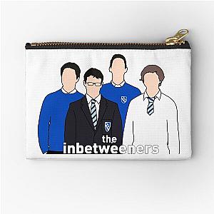 The InBetweeners Zipper Pouch