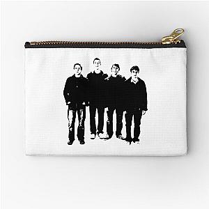 The Inbetweeners Zipper Pouch