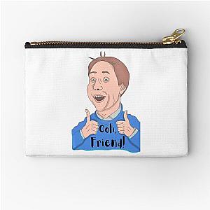 Jay - The Inbetweeners Zipper Pouch