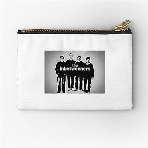 Jay - The Inbetweeners Zipper Pouch