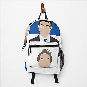 The Inbetweeners Back Pack