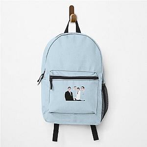 The Inbetweeners Essential Backpack