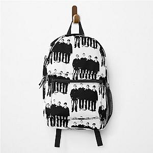 The Inbetweeners Backpack.