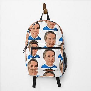 The Inbetweeners backpack