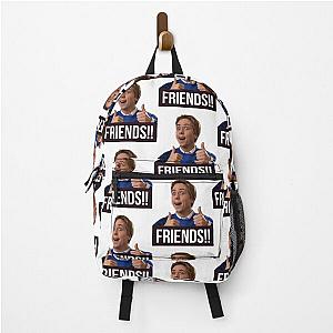 Jay The Inbetweeners VAG Backpack