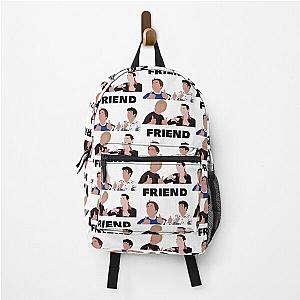 Jay - The Inbetweeners VAG Backpack