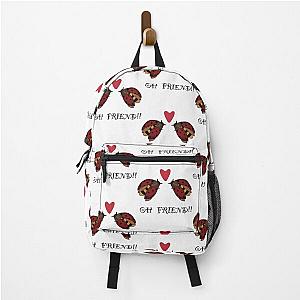 Jay - The Inbetweeners VAG Backpack