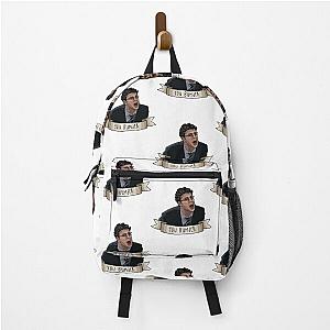 Jay - The Inbetweeners Backpack