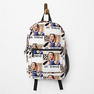 Jay The Inbetweeners Vag Backpack