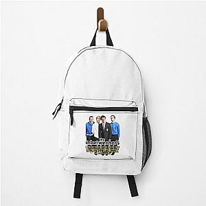 The Inbetweeners Backpack