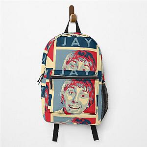 James Buckley The Inbetweeners Backpack