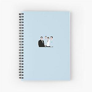 The Inbetweeners Essential Notebook