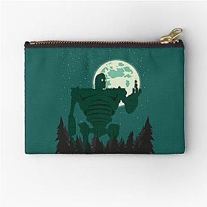 The Iron Giant film Zipper Pouch