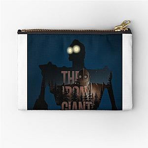 The Iron Giant  Zipper Pouch