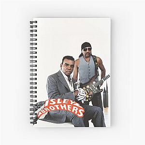 twois The Isley Tour 2021 Spiral Notebook