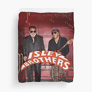 Threis The Isley Tour 2021 Duvet Cover