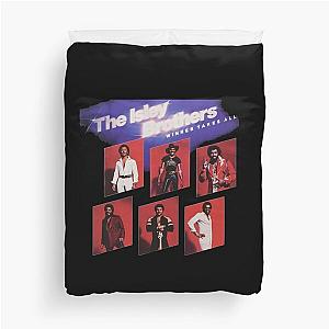 THE ISLEY BROTHERS Duvet Cover