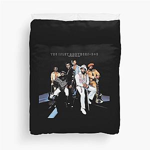 Isley Brothers - 3 + 3 (album) Duvet Cover