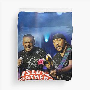 Oneis The Isley Tour 2021 Duvet Cover