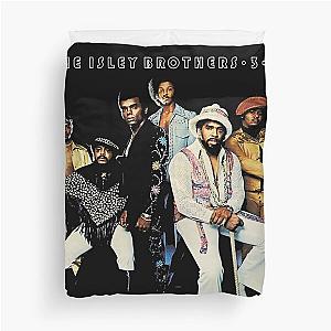 ungu The Isley Tour 2019 Duvet Cover