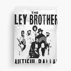 bewe The Isley Tour 2019 Duvet Cover