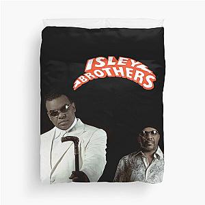 sixblackeis The Isley Tour 2021 Duvet Cover