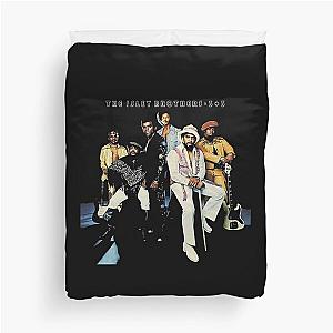 THE ISLEY BROTHERS Duvet Cover