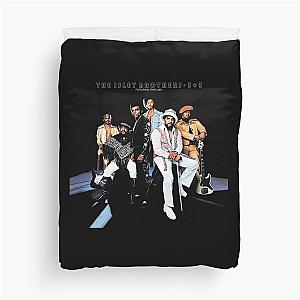 The Isley Brothers 33 Album Cover Duvet Cover