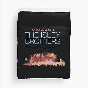 THE ISLEY BROTHERS Duvet Cover