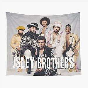 Grey The Isley Tour 2019 Tapestry