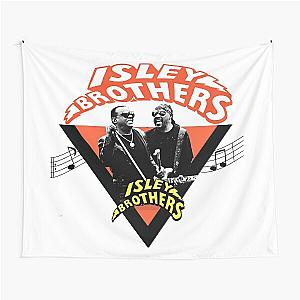 Red The Isley Tour 2019 Tapestry