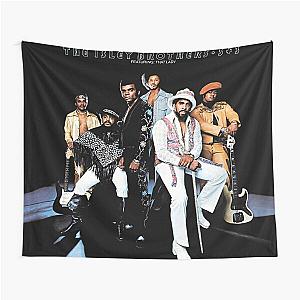 Isley Brothers - 3 + 3 (album) Tapestry