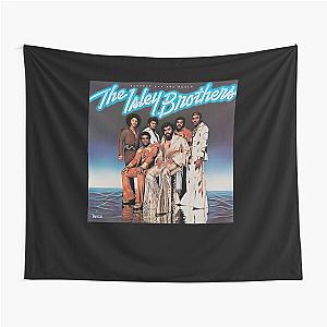 The Isley Brothers Harvest For The World Album Cover Tapestry