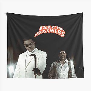 sixblackeis The Isley Tour 2021 Tapestry