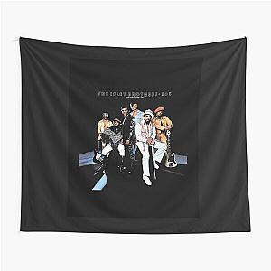 Isley Brothers - 3 + 3 (album) Graphic T-Shirt Tapestry