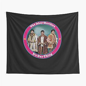 The Isley Brothers 3 Tapestry