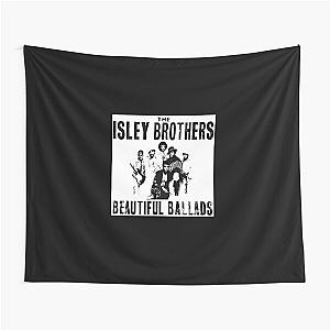 Bewe The Isley Tour 2019 Sticker Tapestry