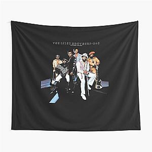 The Isley Brothers 33 Album Cover Tapestry