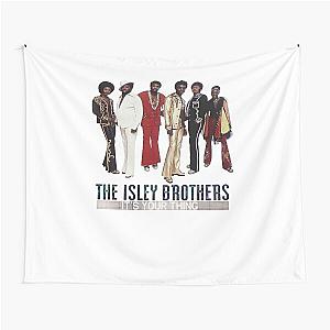 the isley brothers its you thing barry Tapestry