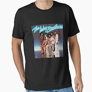 The Isley Brothers Harvest for the World Essential T-Shirt