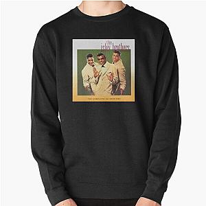 The Isley Brothers Pullover Sweatshirt