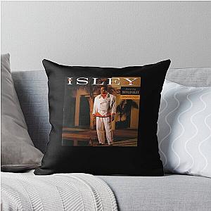 The Isley Brothers Spend Album Cover Throw Pillow