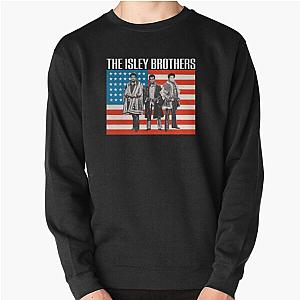 The Isley Brothers Pullover Sweatshirt