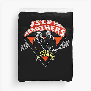 The Isley Brothers Tour Duvet Cover