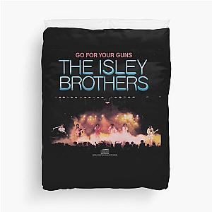 The Isley Brothers Go For Your Love Album Duvet
